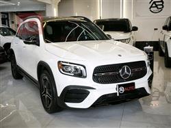 مرسيدس بنز GLB